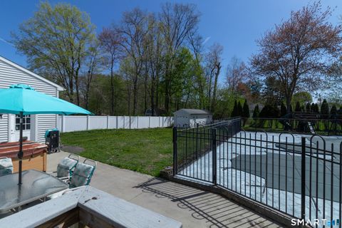 Tiny photo for 8 Crestview Terrace, Wallingford, CT 06492 (MLS # 24168588)