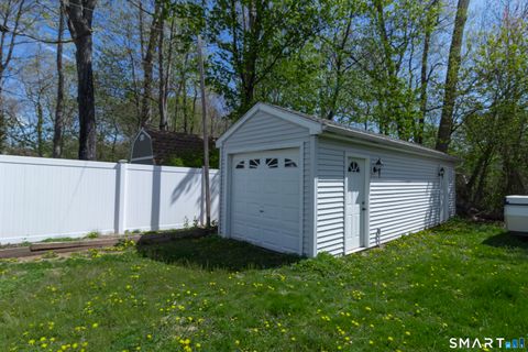 Tiny photo for 8 Crestview Terrace, Wallingford, CT 06492 (MLS # 24168588)