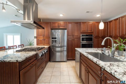 Tiny photo for 8 Crestview Terrace, Wallingford, CT 06492 (MLS # 24168588)