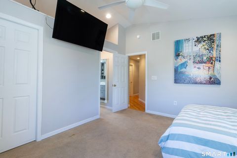 Tiny photo for 8 Crestview Terrace, Wallingford, CT 06492 (MLS # 24168588)