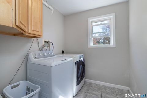 Tiny photo for 8 Crestview Terrace, Wallingford, CT 06492 (MLS # 24168588)