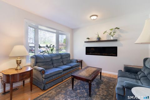 Tiny photo for 8 Crestview Terrace, Wallingford, CT 06492 (MLS # 24168588)