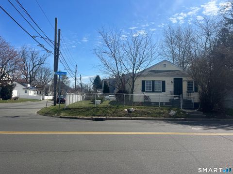 Homes For Sale - 940 Reservoir Avenue<br/> Bridgeport, CT 06606