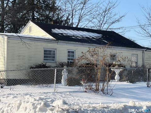 Tiny photo for 940 Reservoir Avenue, Bridgeport, CT 06606 (MLS # 24155490)