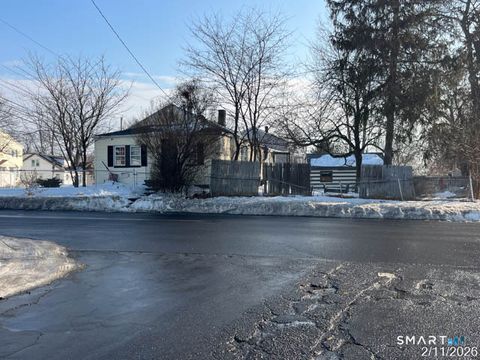 Tiny photo for 940 Reservoir Avenue, Bridgeport, CT 06606 (MLS # 24155490)