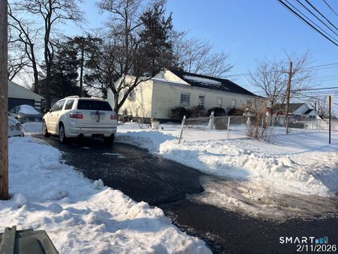 Tiny photo for 940 Reservoir Avenue, Bridgeport, CT 06606 (MLS # 24155490)