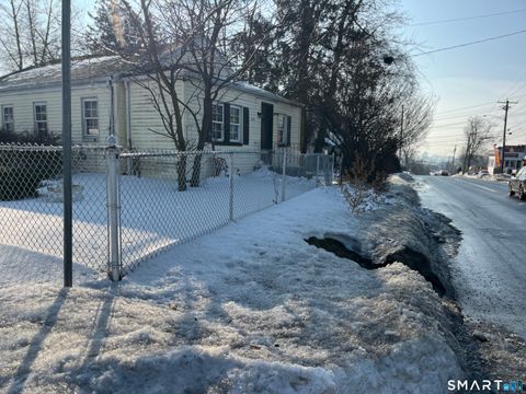 Tiny photo for 940 Reservoir Avenue, Bridgeport, CT 06606 (MLS # 24155490)