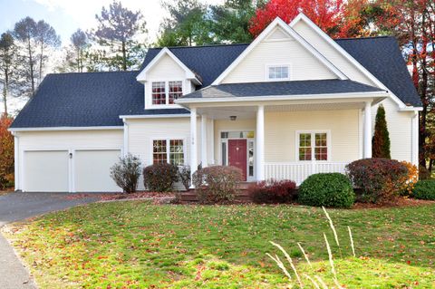 Photo of 136 Primrose Lane #136, Windsor, CT 06095 (MLS # 24138183)