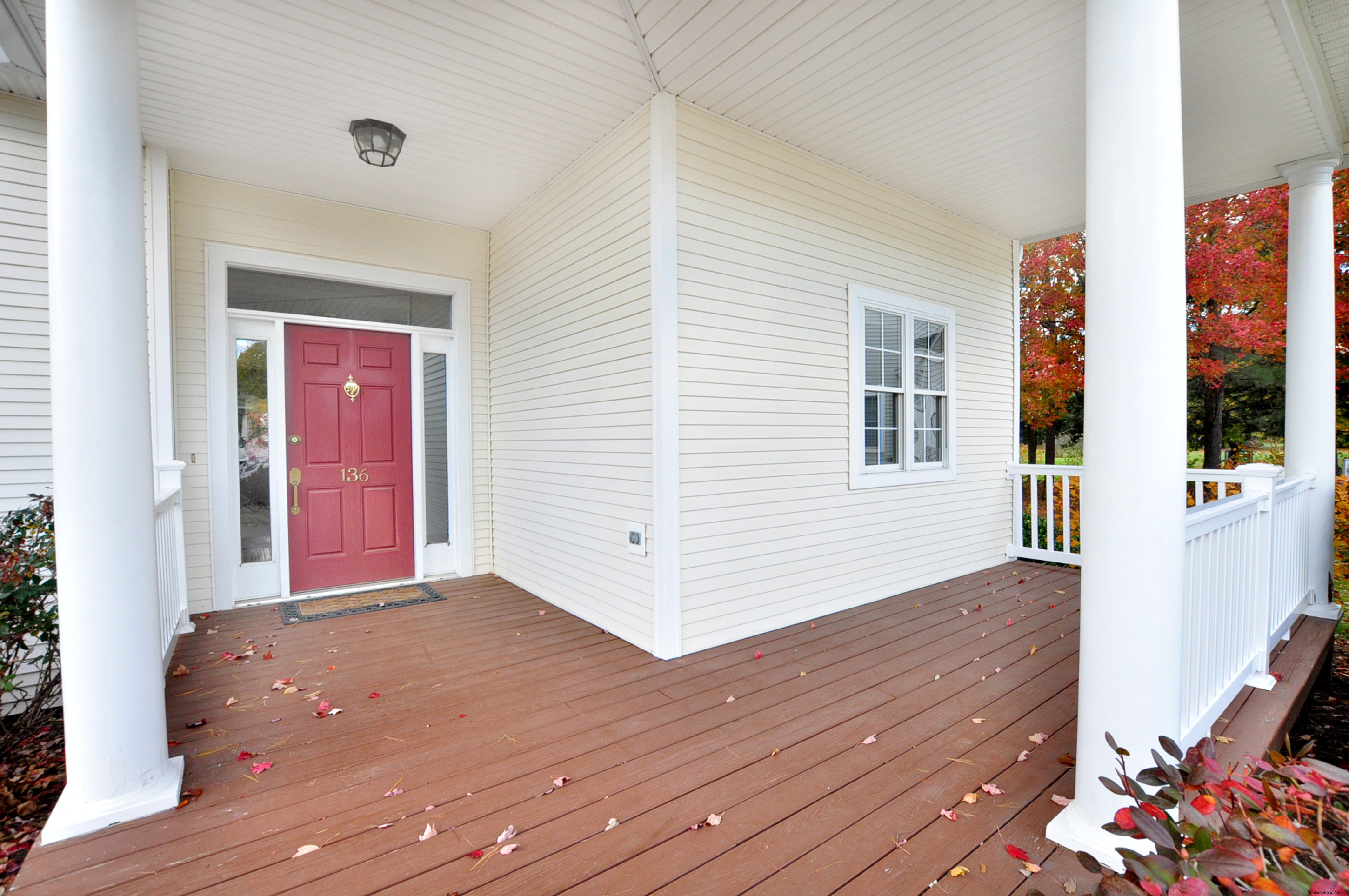 136 Primrose Lane 136