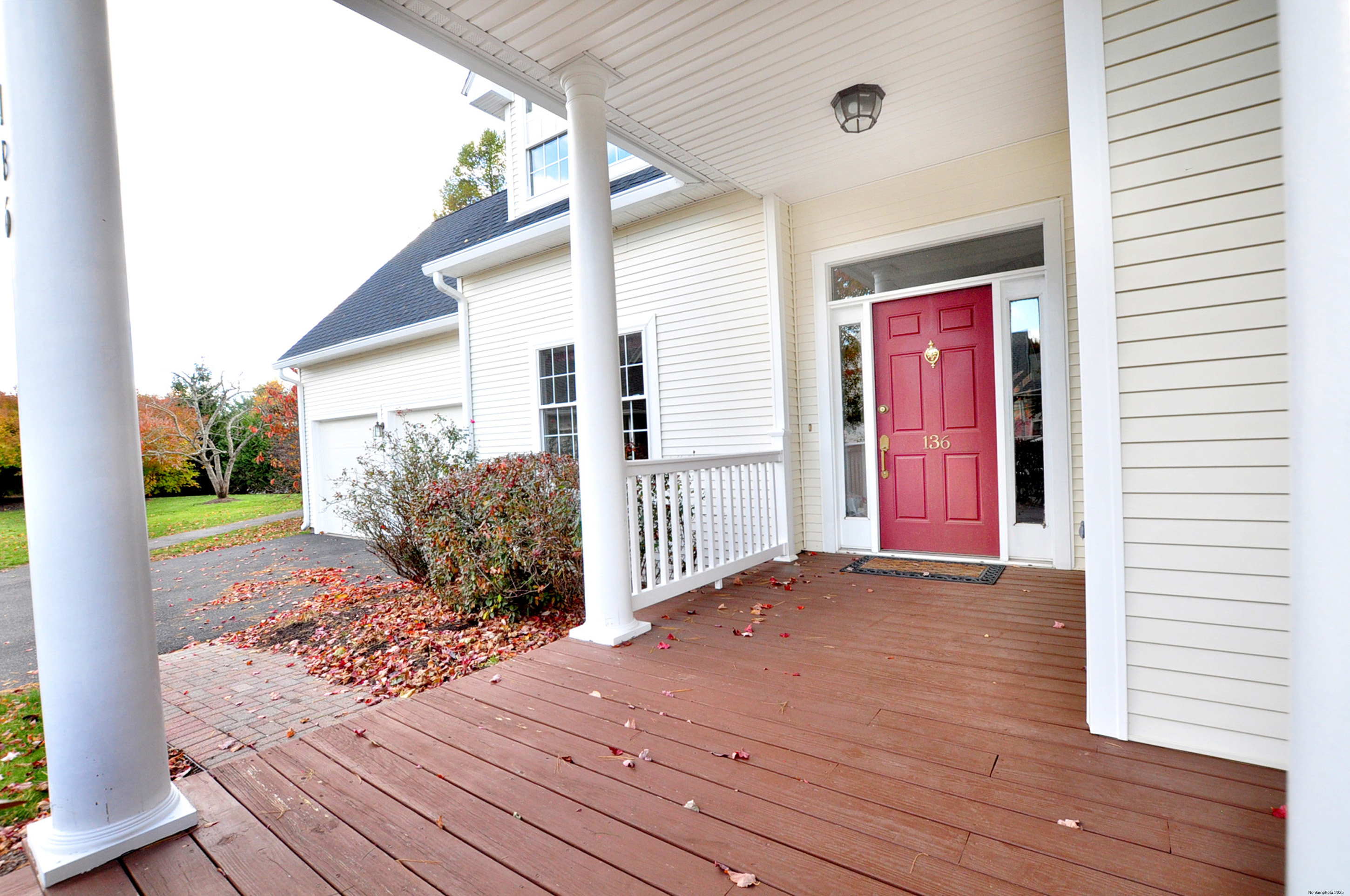 136 Primrose Lane 136