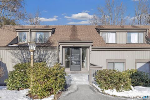 73 Heritage Village B Southbury CT 06488