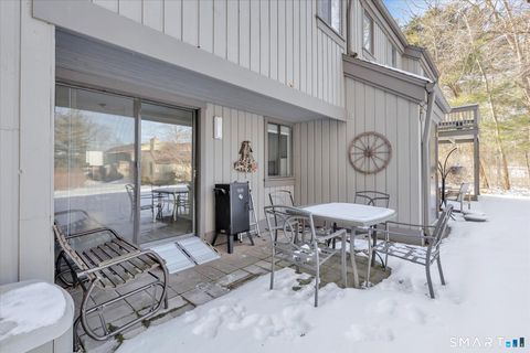 Tiny photo for 73 Heritage Village #B, Southbury, CT 06488 (MLS # 24150969)