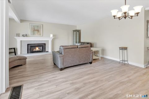 Tiny photo for 73 Heritage Village #B, Southbury, CT 06488 (MLS # 24150969)