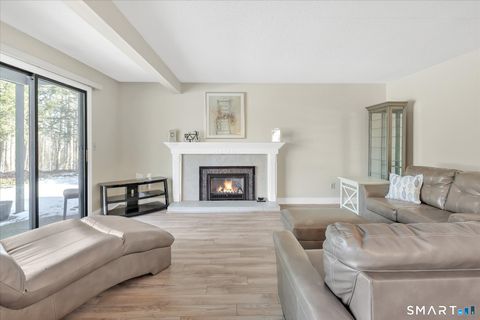 Tiny photo for 73 Heritage Village #B, Southbury, CT 06488 (MLS # 24150969)