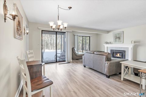 Tiny photo for 73 Heritage Village #B, Southbury, CT 06488 (MLS # 24150969)