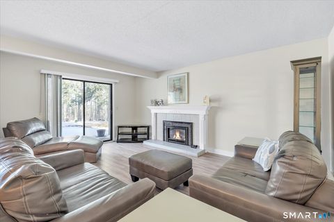 Tiny photo for 73 Heritage Village #B, Southbury, CT 06488 (MLS # 24150969)