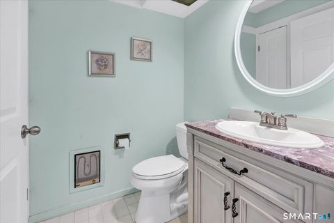 Tiny photo for 73 Heritage Village #B, Southbury, CT 06488 (MLS # 24150969)