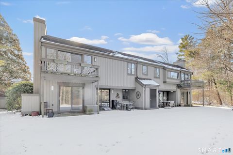 Tiny photo for 73 Heritage Village #B, Southbury, CT 06488 (MLS # 24150969)