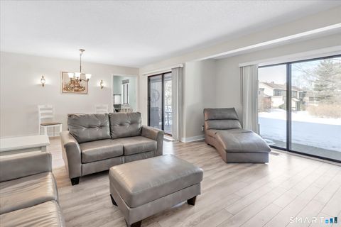 Tiny photo for 73 Heritage Village #B, Southbury, CT 06488 (MLS # 24150969)