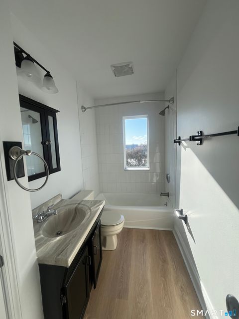 Tiny photo for 31 Stuart Avenue #APT 12, Norwalk, CT 06850 (MLS # 24151980)