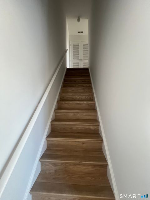 Tiny photo for 31 Stuart Avenue #APT 12, Norwalk, CT 06850 (MLS # 24151980)