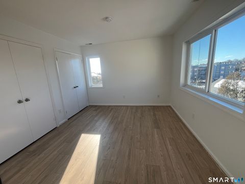 Tiny photo for 31 Stuart Avenue #APT 12, Norwalk, CT 06850 (MLS # 24151980)