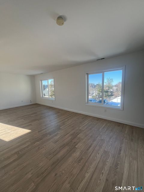 Tiny photo for 31 Stuart Avenue #APT 12, Norwalk, CT 06850 (MLS # 24151980)