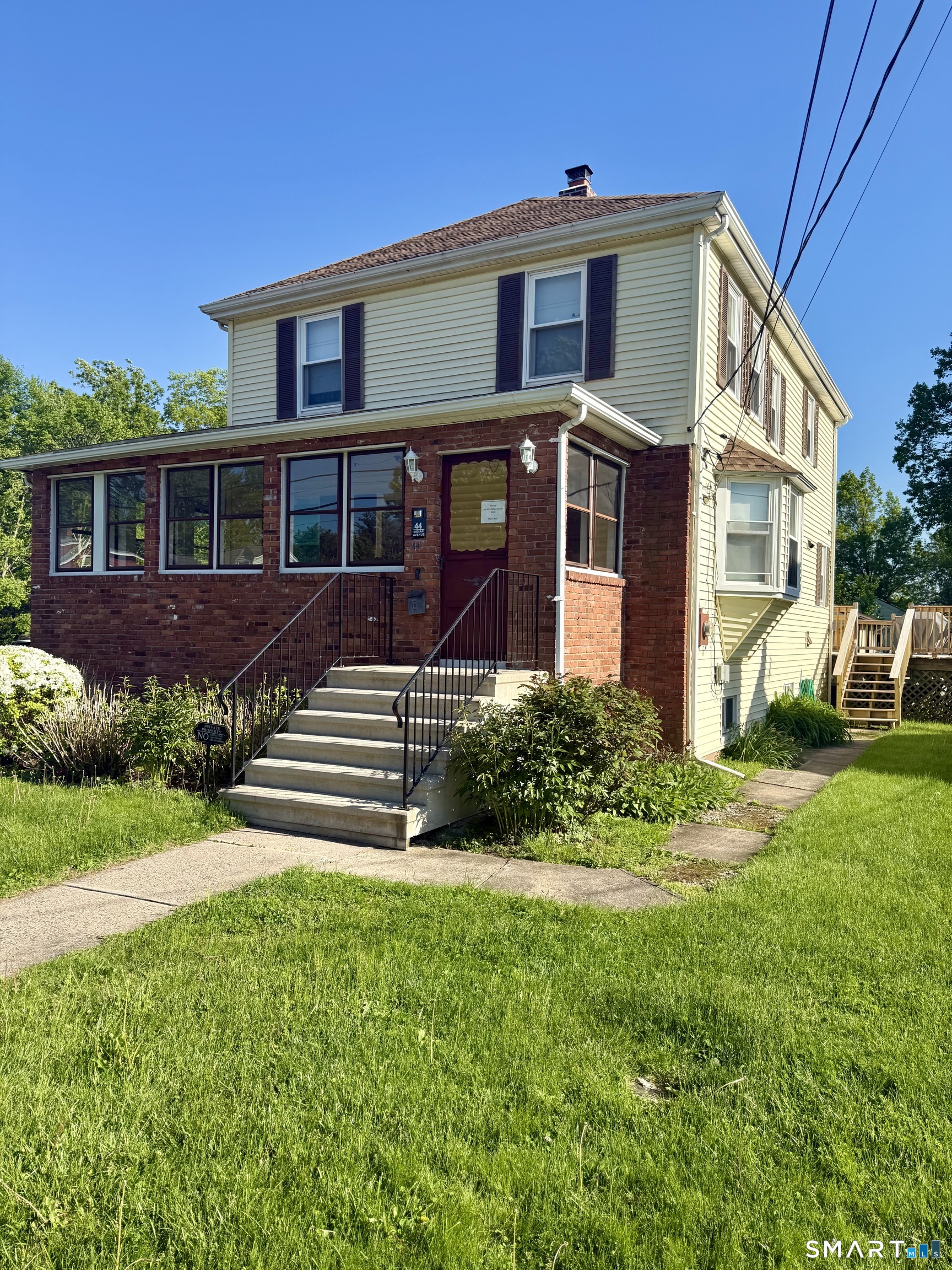 44 Midian Avenue