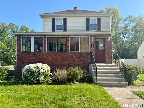 Photo of 44 Midian Avenue, Windsor, CT 06095 (MLS # 24160948)