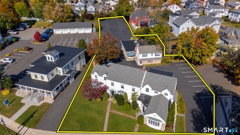 Photo of 83-85 West Street, Danbury, CT 06810 (MLS # 24217951)