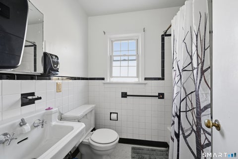 Tiny photo for 83-85 West Street, Danbury, CT 06810 (MLS # 24217951)