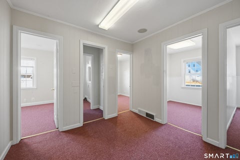 Tiny photo for 83-85 West Street, Danbury, CT 06810 (MLS # 24217951)