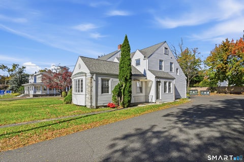 Tiny photo for 83-85 West Street, Danbury, CT 06810 (MLS # 24217951)