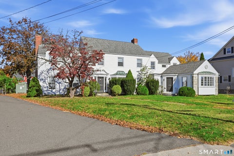 Tiny photo for 83-85 West Street, Danbury, CT 06810 (MLS # 24217951)