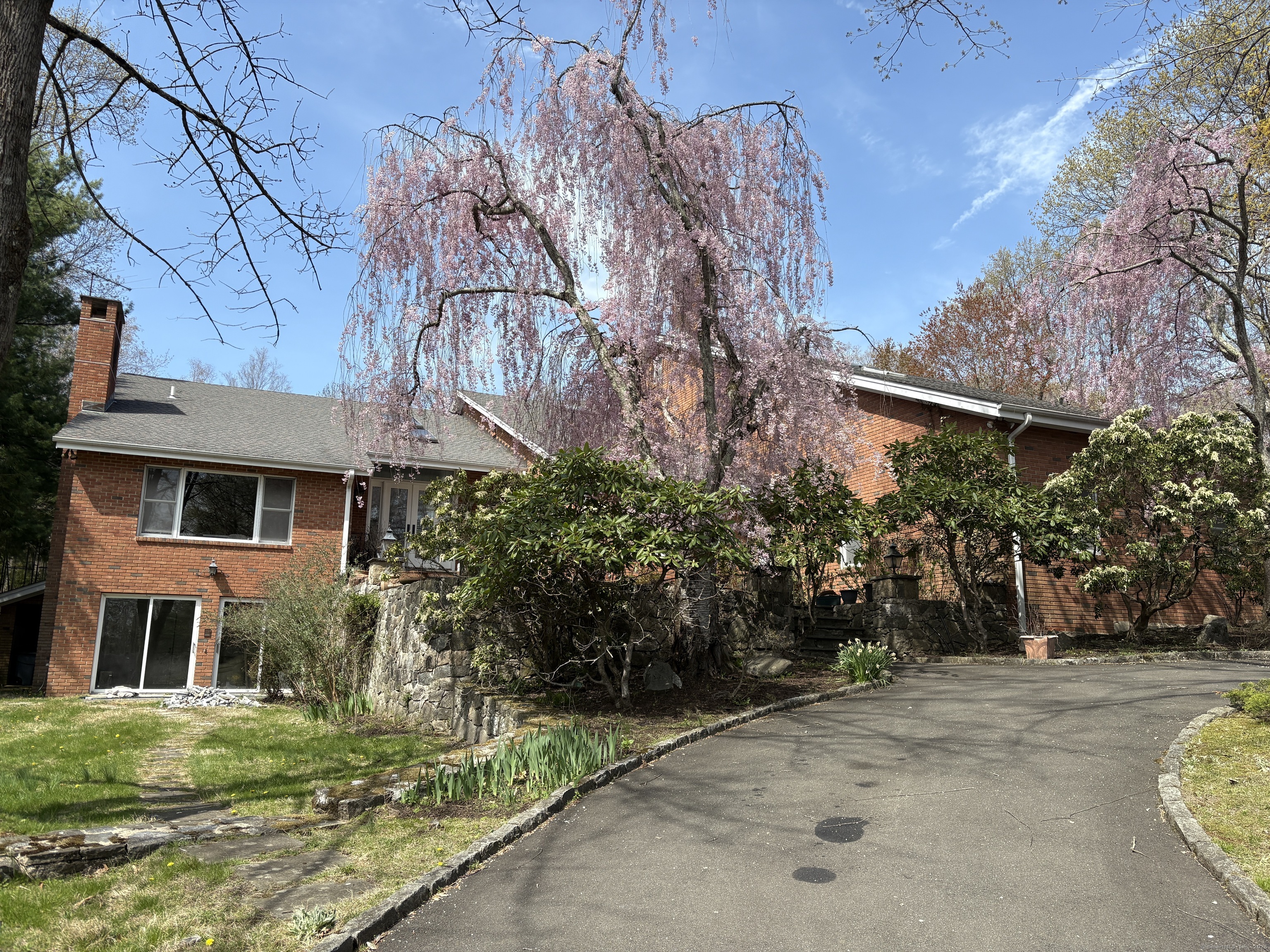 Property for Sale at Cogswell Lane, Stamford, Connecticut - Bedrooms: 5 
Bathrooms: 8 
Rooms: 13  - $2,450,000