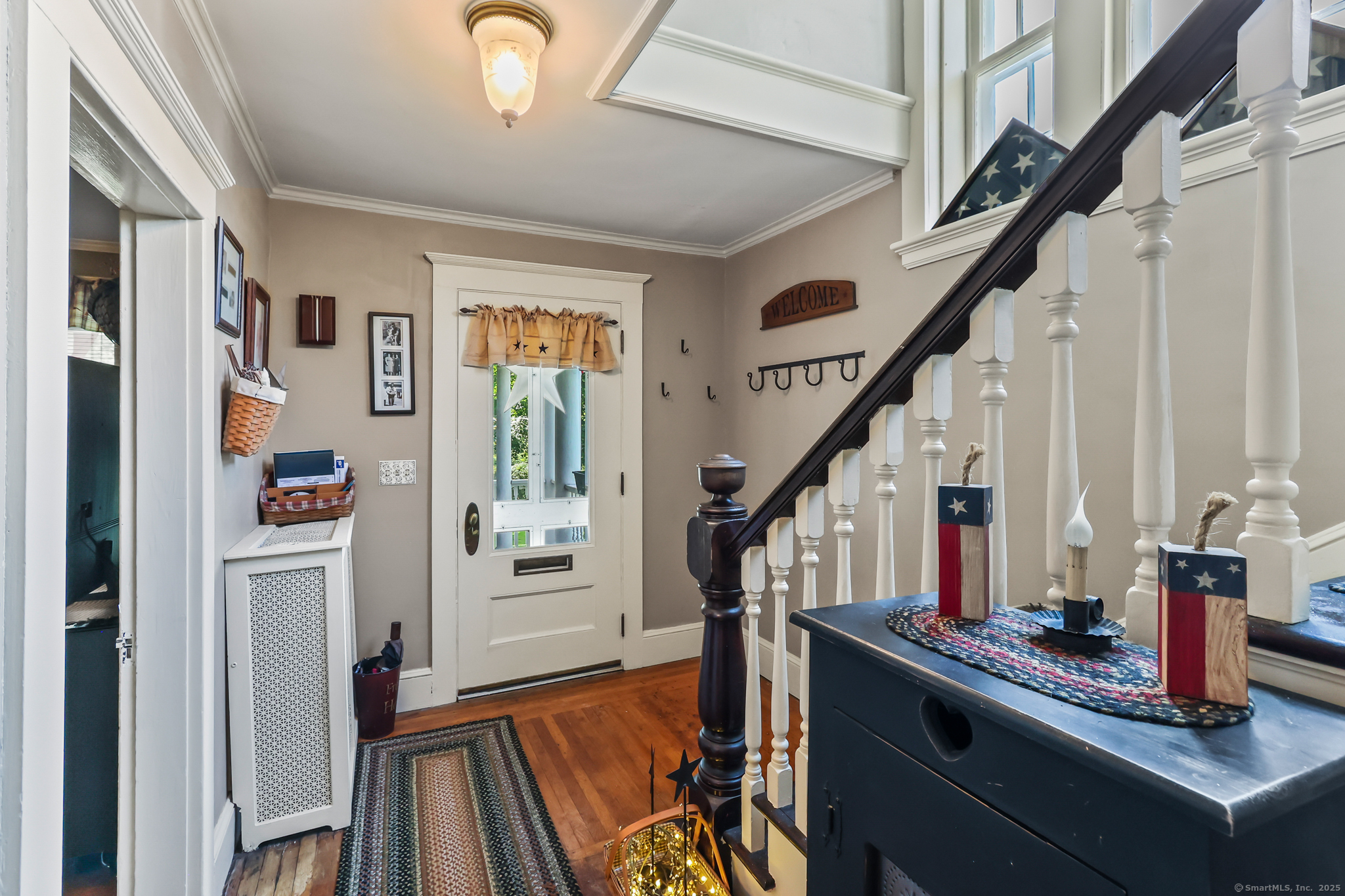 63 Radnor Avenue