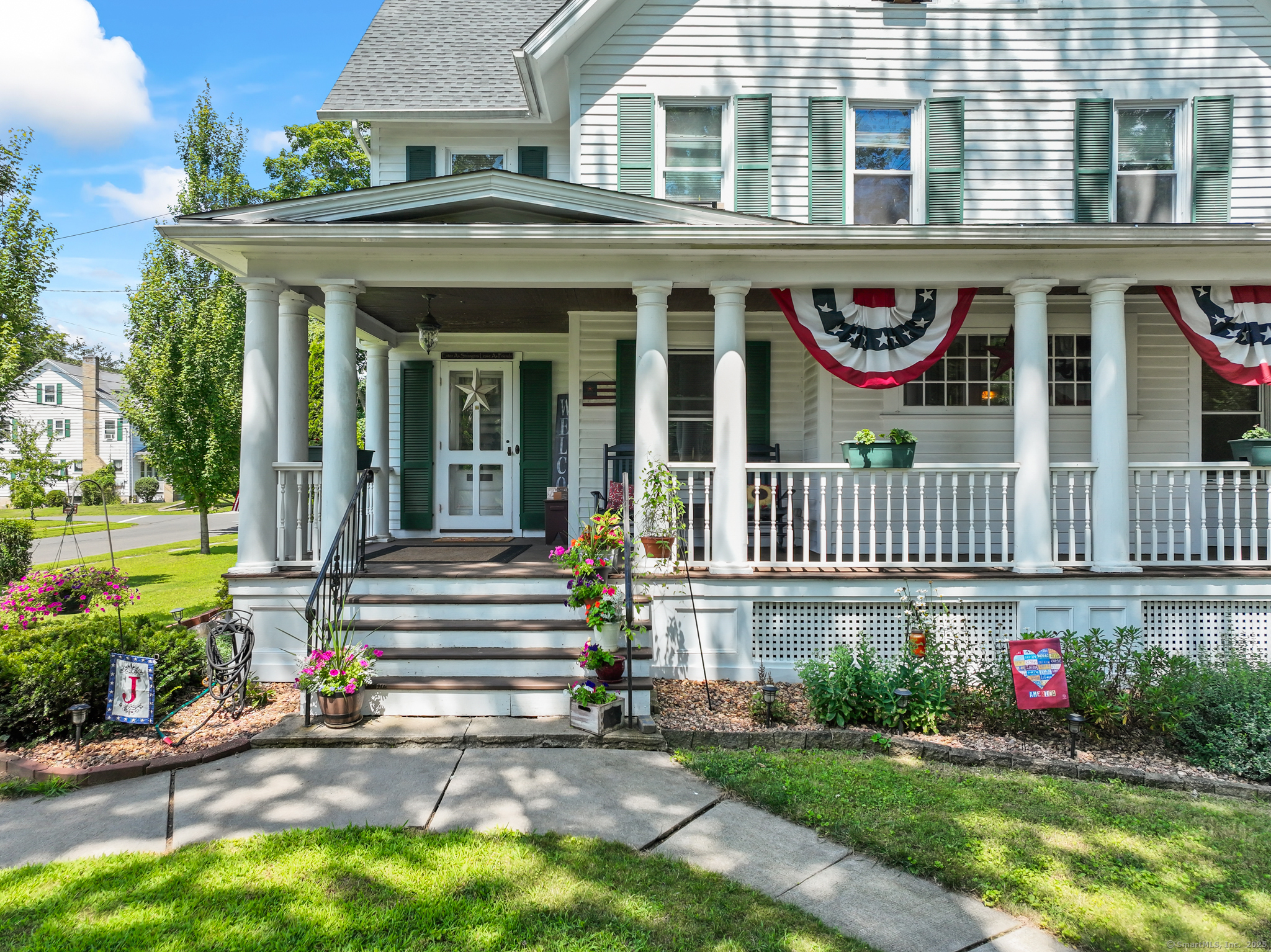 63 Radnor Avenue