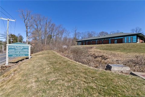 Tiny photo for 142 E High Street, East Hampton, CT 06424 (MLS # 24135428)