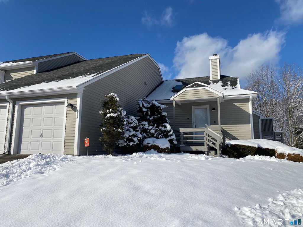 Photo of 675 Townsend Avenue #163, New Haven, CT 06512 (MLS # 24150238)