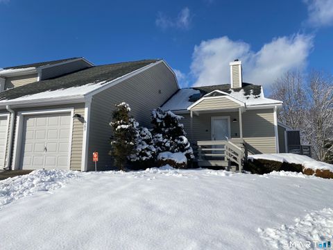 675 Townsend Avenue 163 New Haven CT 06512