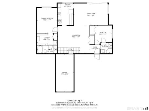 Tiny photo for 675 Townsend Avenue #163, New Haven, CT 06512 (MLS # 24150238)