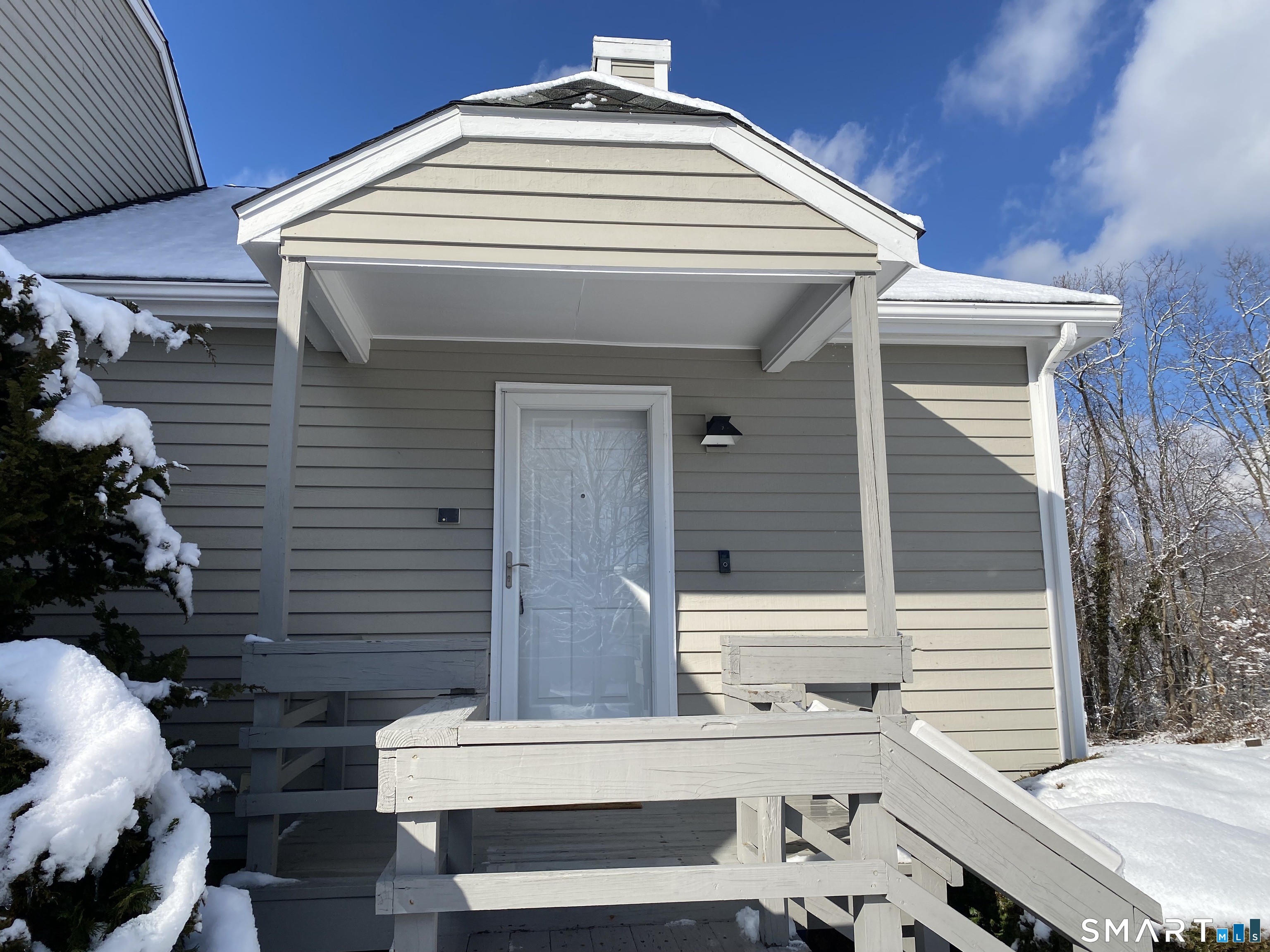 675 Townsend Avenue 163