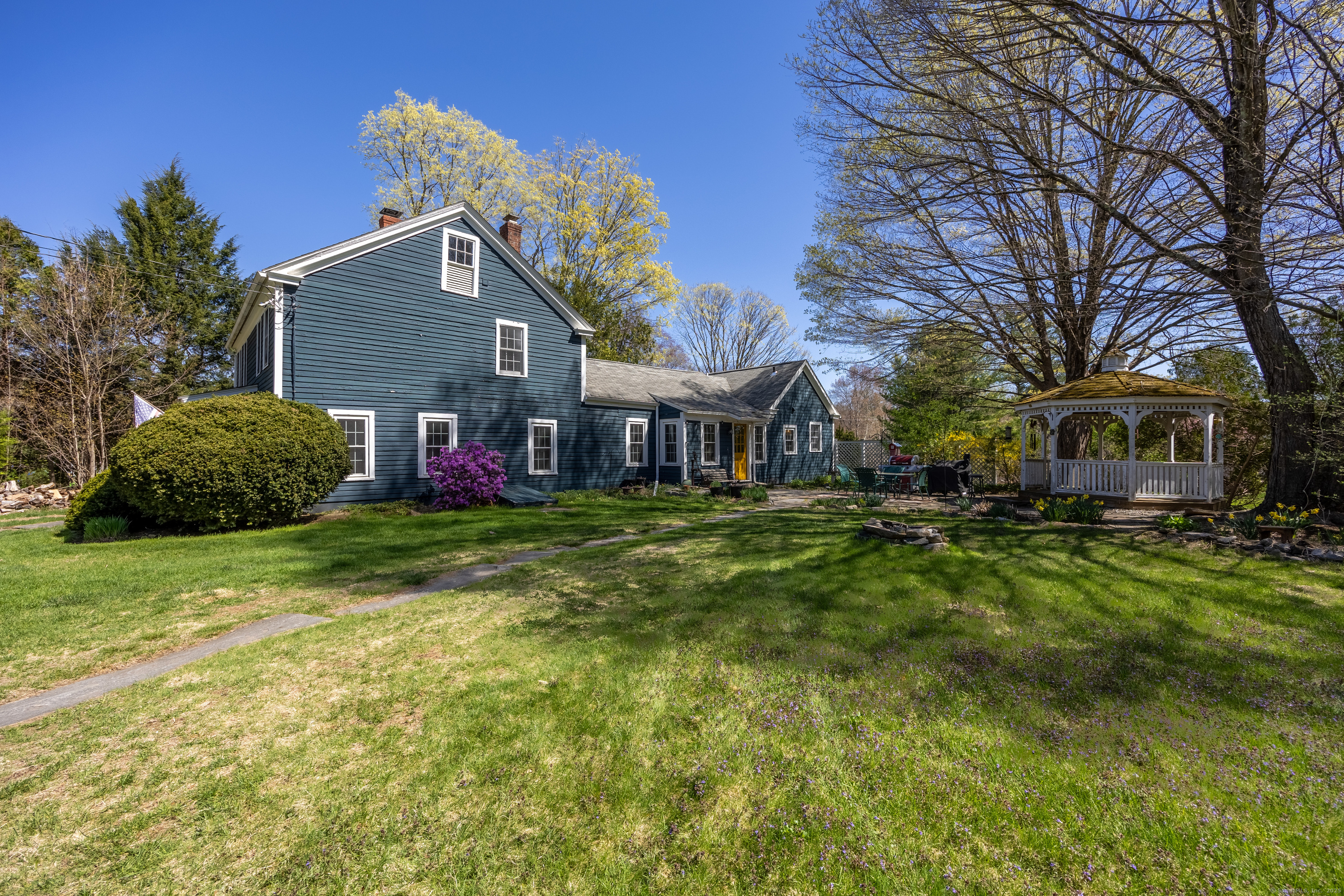 816 Tolland Stage Road, Tolland, Connecticut image 31