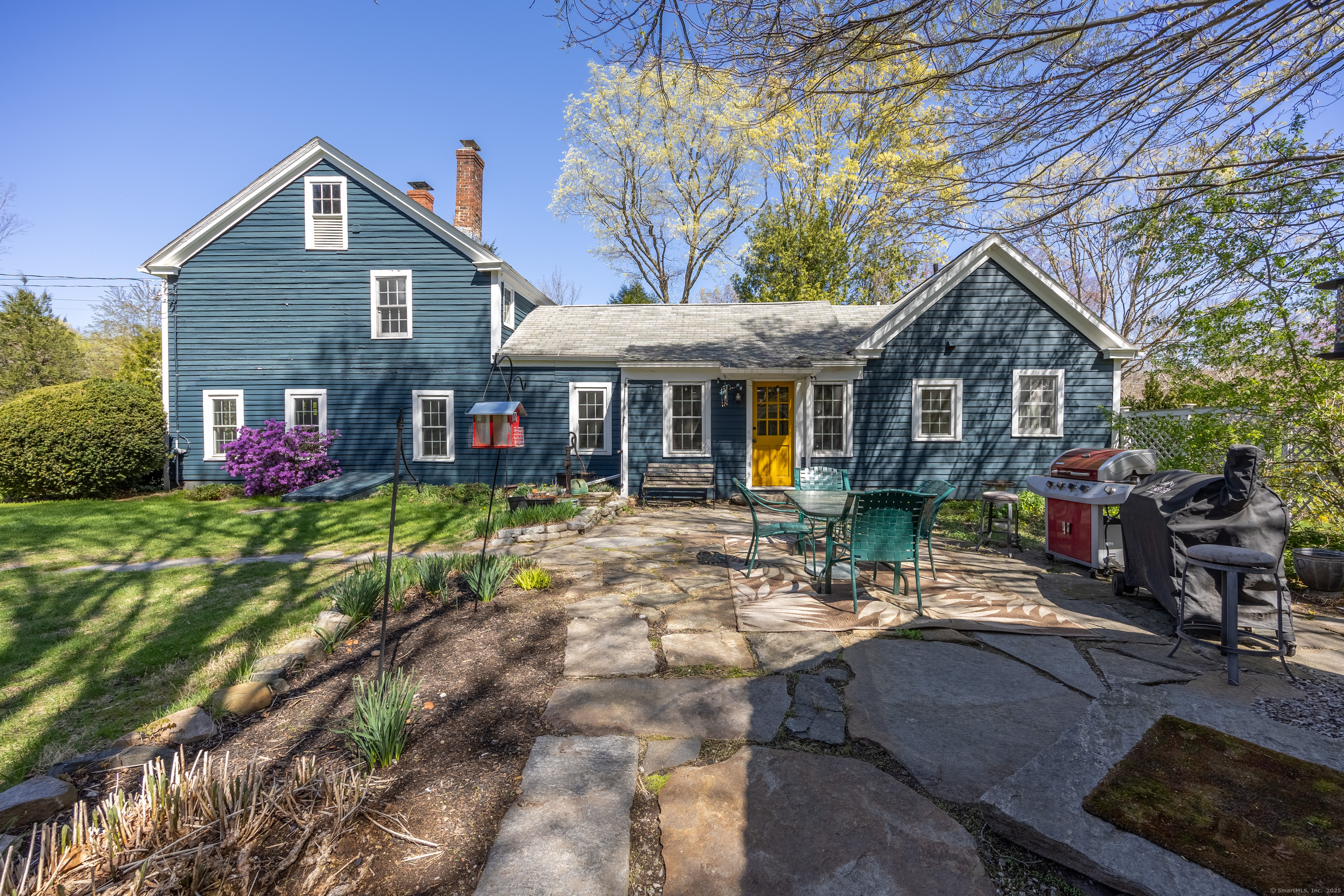 816 Tolland Stage Road, Tolland, Connecticut image 2