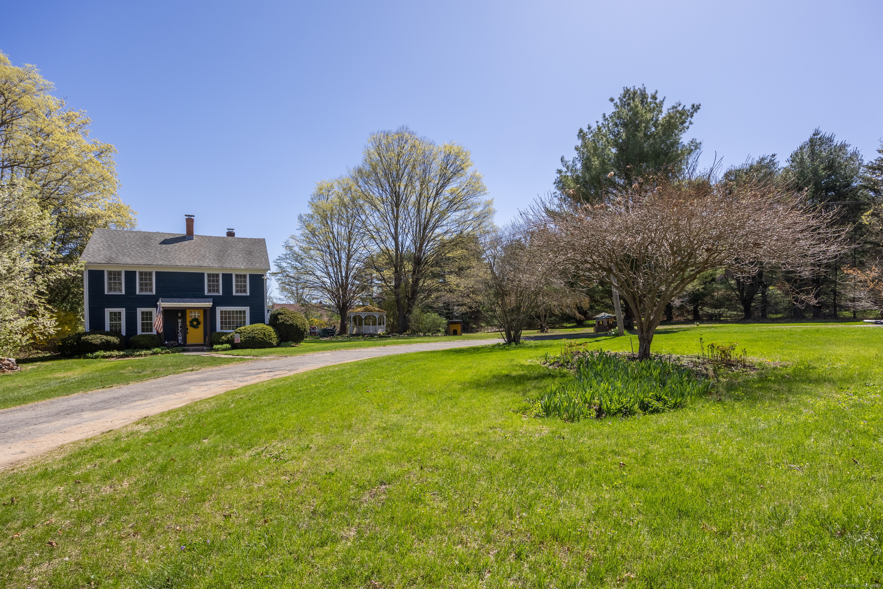 816 Tolland Stage Road, Tolland, Connecticut image 38