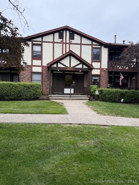 Condo For Rent - 365 Mather Street #43<br/> Hamden, CT 06514