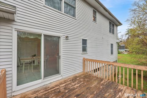 Tiny photo for 49 Cooper Lane, Stafford, CT 06076 (MLS # 24171872)