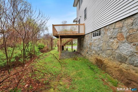 Tiny photo for 49 Cooper Lane, Stafford, CT 06076 (MLS # 24171872)