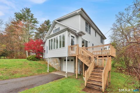 Tiny photo for 49 Cooper Lane, Stafford, CT 06076 (MLS # 24171872)