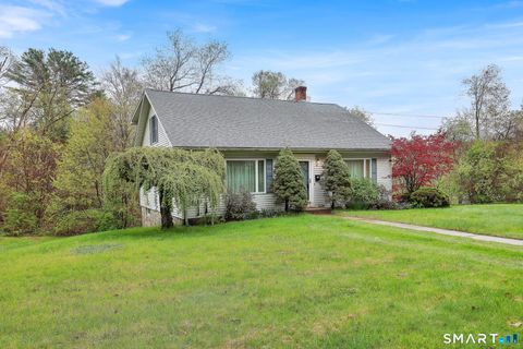 Tiny photo for 49 Cooper Lane, Stafford, CT 06076 (MLS # 24171872)
